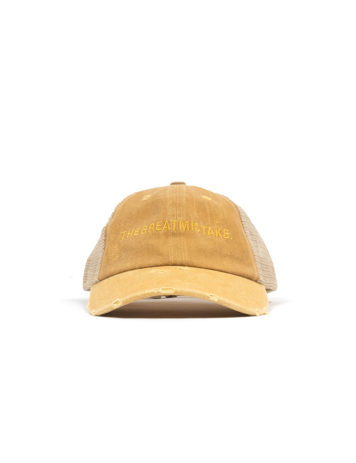 Logo Trucker Cap