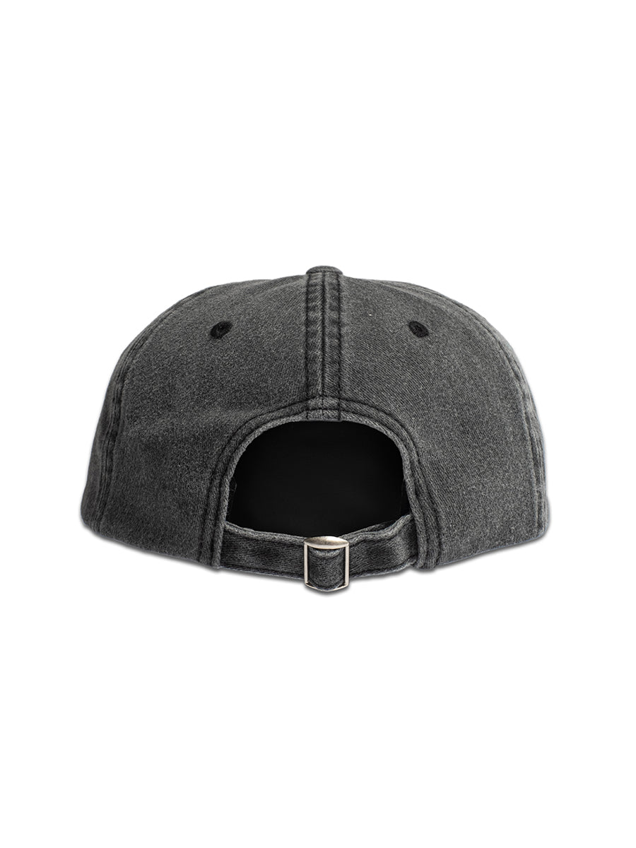 'Sorry! 呢度係香港' - 6 Panel Cap