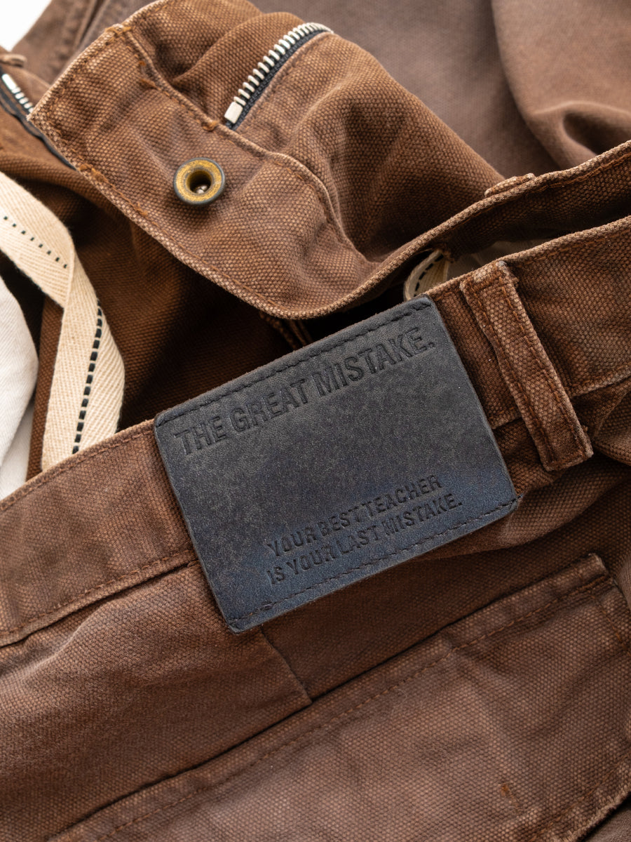 Charming Oxford Workpants