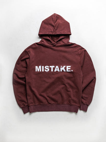 Logo Hoodie