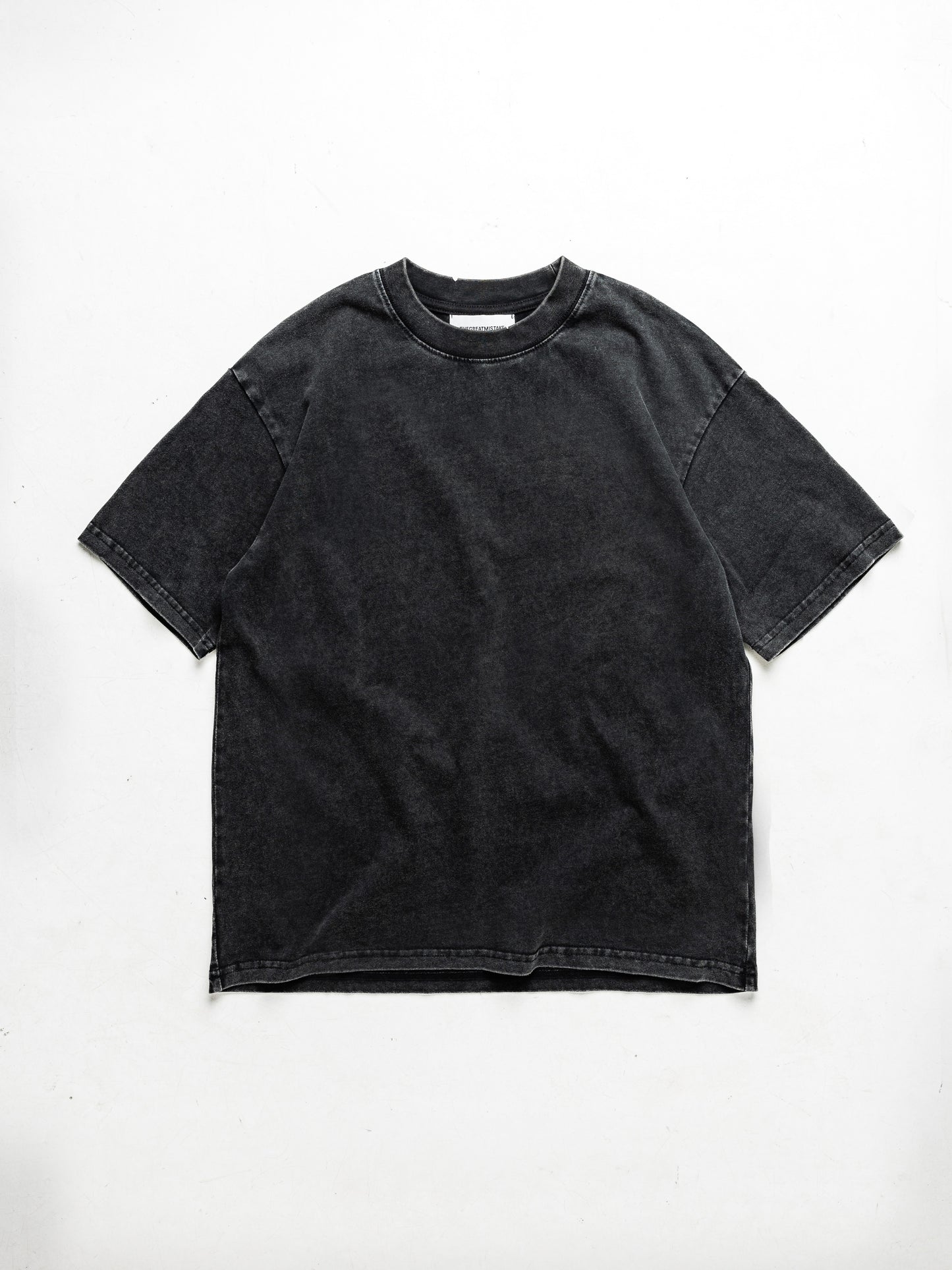 Washing T-shirt