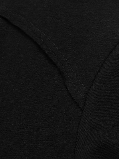 Belgian Linen Relax Fit Pocket T-shirts