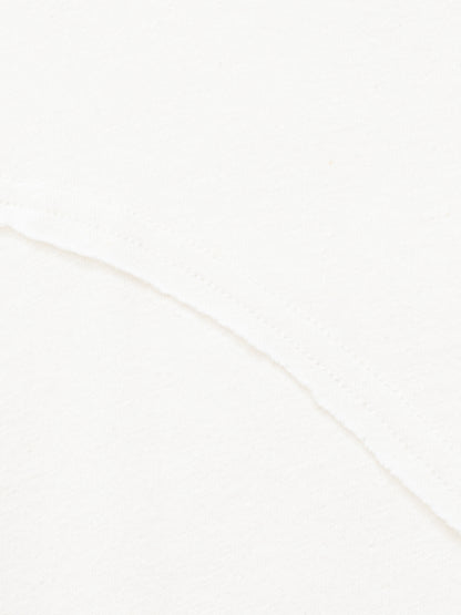 Belgian Linen Relax Fit Pocket T-shirts