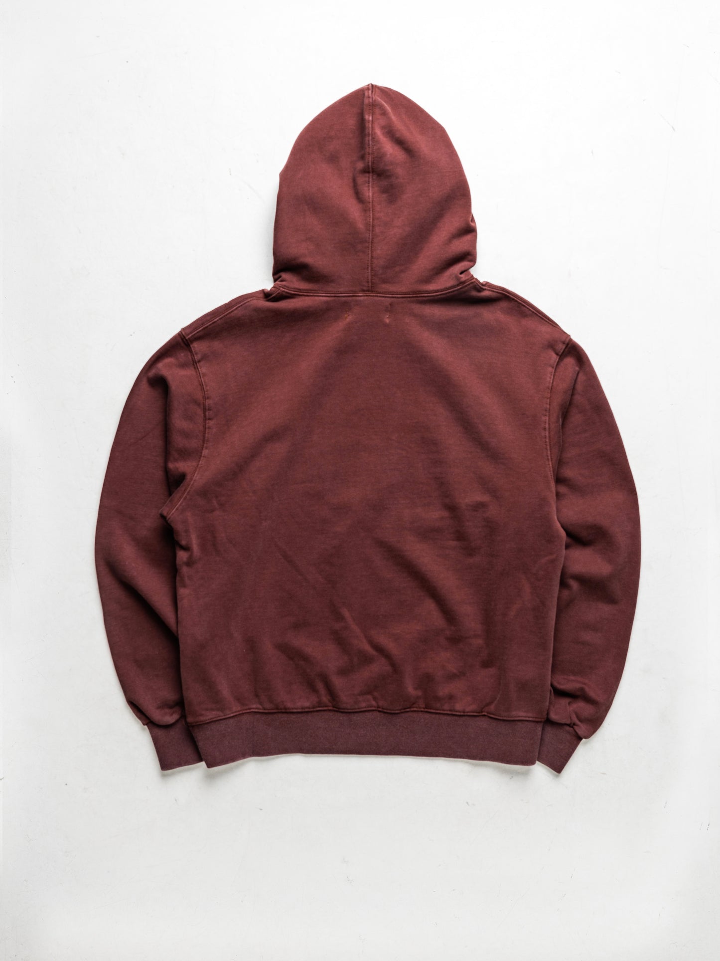 Logo Hoodie