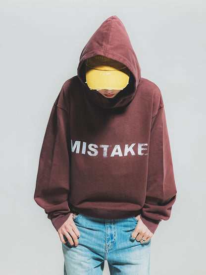 Logo Hoodie