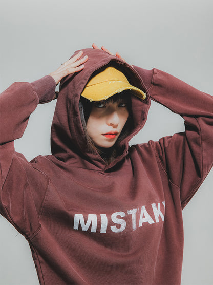 Logo Hoodie