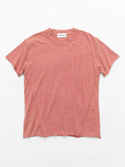 Stripe Vintage T-Shirts