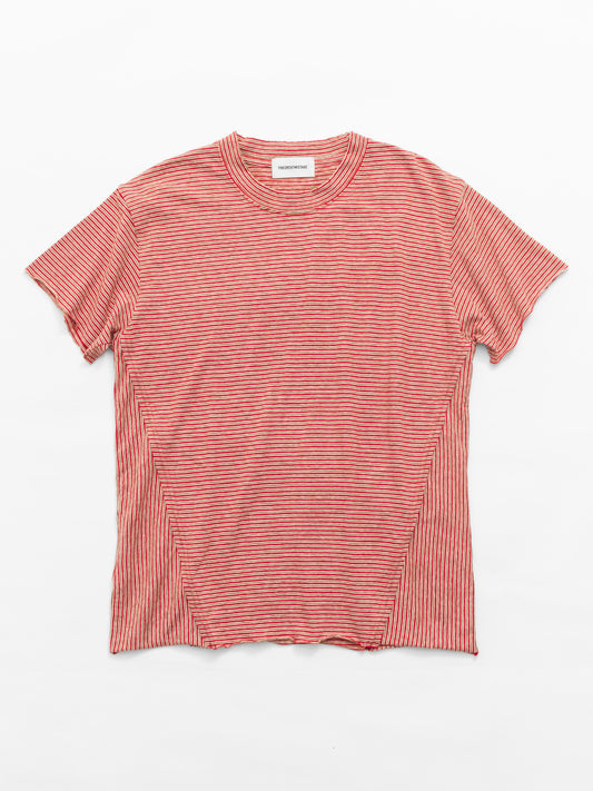 Stripe Vintage T-Shirts