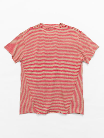 Stripe Vintage T-Shirts