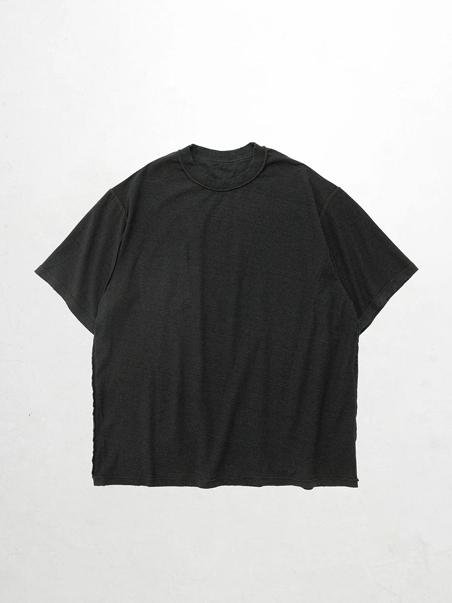 Reversible pocket T-shirt