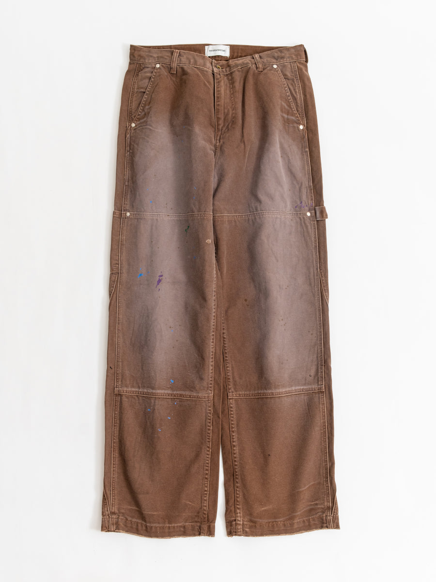 Charming Oxford Workpants