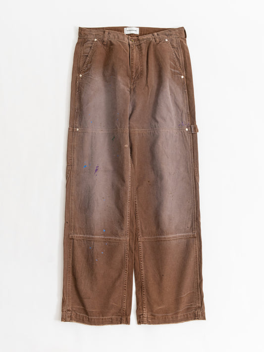 Charming Oxford Workpants