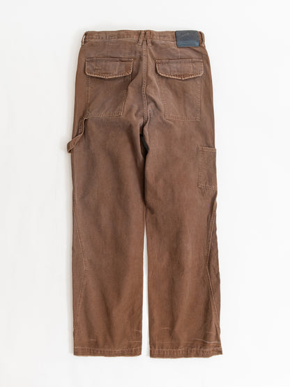 Charming Oxford Workpants
