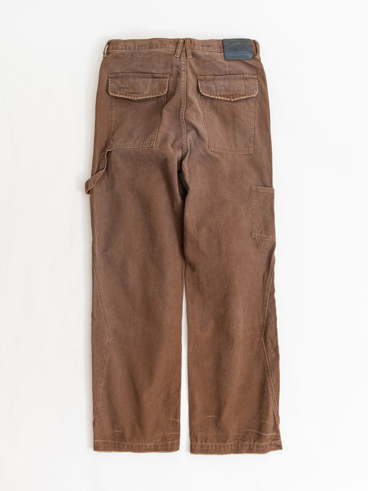 Charming Oxford Workpants