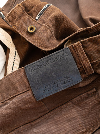 Charming Oxford Workpants