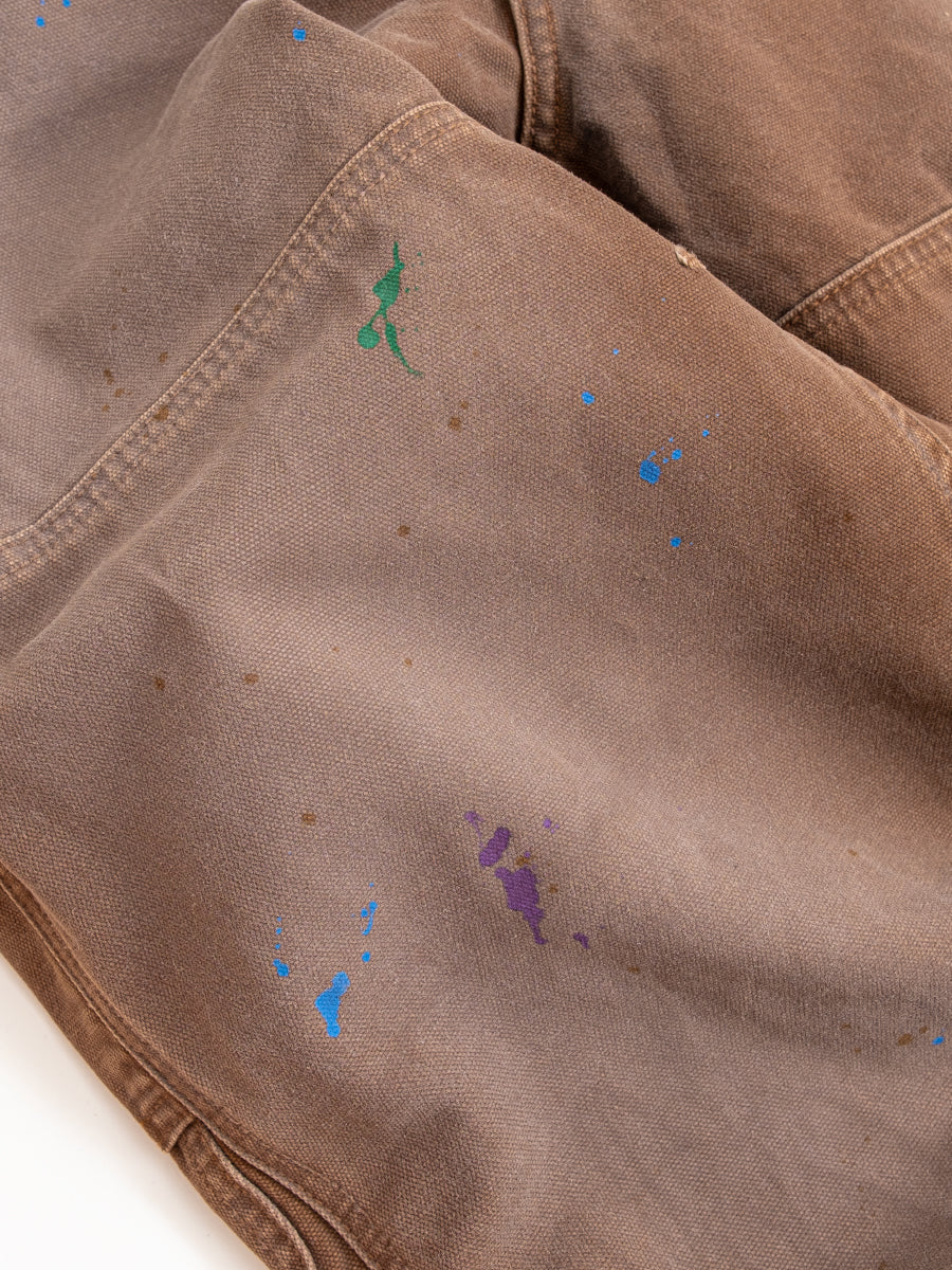 Charming Oxford Workpants