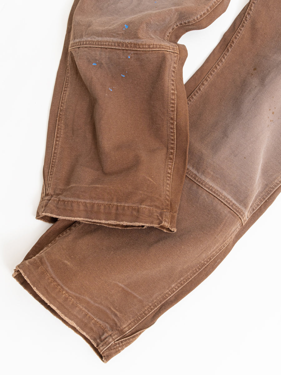 Charming Oxford Workpants